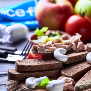 UNICEF-Richtlinien zu Ultraverarbeitetem Essen