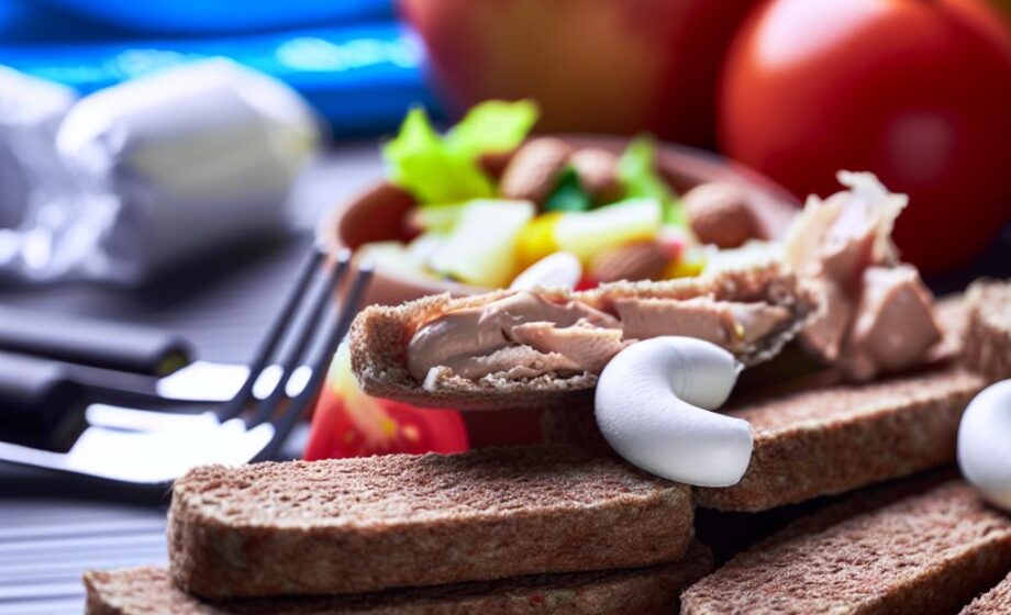 UNICEF-Richtlinien zu Ultraverarbeitetem Essen