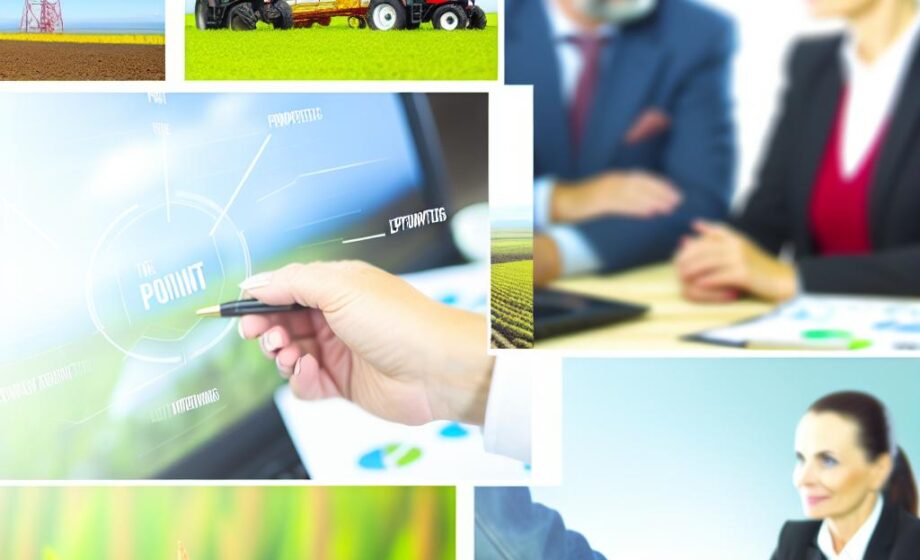 Il Punto – Agrarnachrichten für Unternehmer