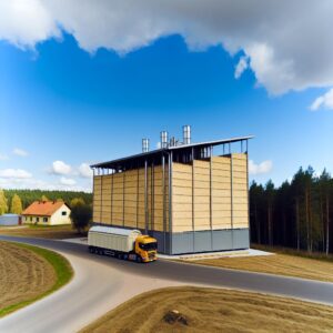 CSU unterstützt EU-Biomassepaket