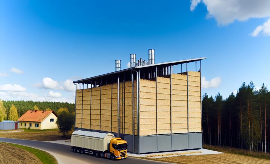 CSU unterstützt EU-Biomassepaket
