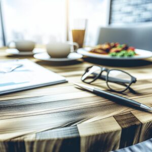 Rekordausgaben, weniger Restaurantbesuche: Circana-Analyse