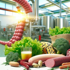 Agro-Update: Nachrichten für Lebensmittelunternehmen