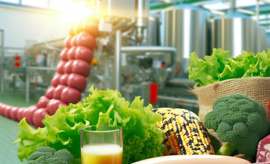 Agro-Update: Nachrichten für Lebensmittelunternehmen