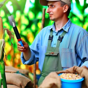 Agro-News für Unternehmen im Lebensmittelsystem