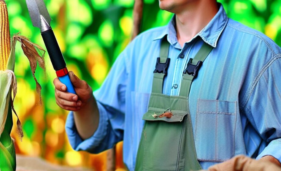Agro-News für Unternehmen im Lebensmittelsystem