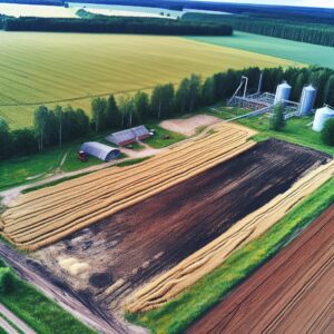 Landwirtschafts-Gewinnprüfung als Wendepunkt?