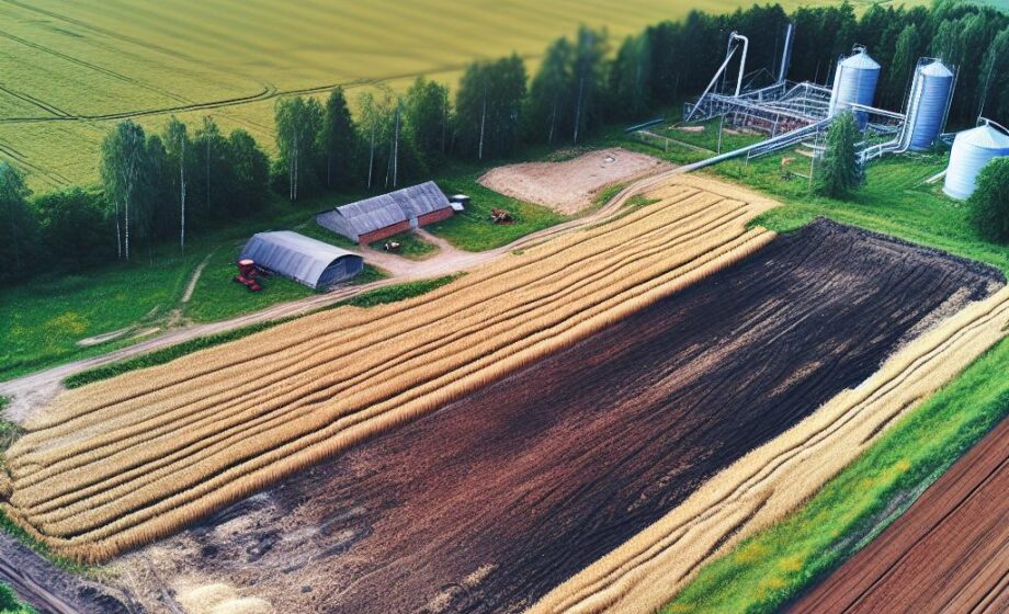 Landwirtschafts-Gewinnprüfung als Wendepunkt?