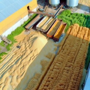 Der Agro-Punkt – Informationsblatt für Agrarunternehmen