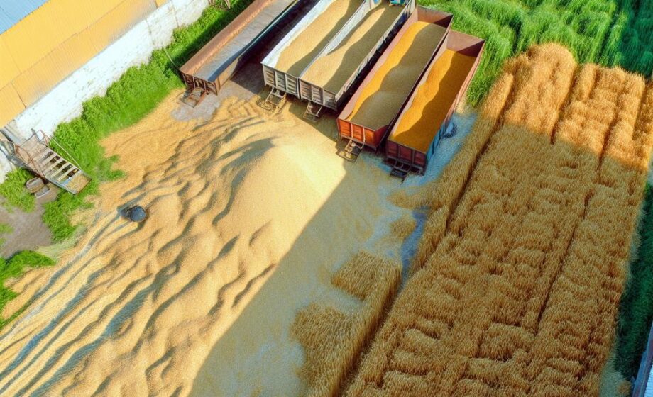 Der Agro-Punkt – Informationsblatt für Agrarunternehmen
