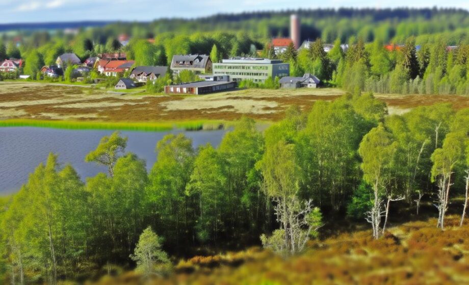 Moorschutz & Gründächer: Stadtklima verbessern