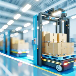 Webinar: Logistik automatisieren – Qualität bei jedem Versand