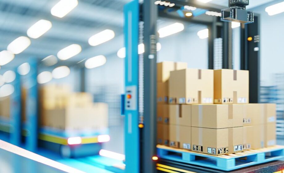 Webinar: Logistik automatisieren – Qualität bei jedem Versand