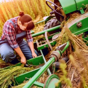 Gemeinsam für die Zukunft der Landwirtschaft