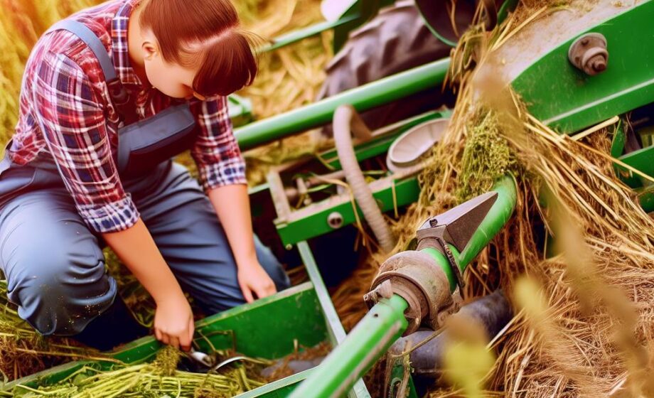 Gemeinsam für die Zukunft der Landwirtschaft