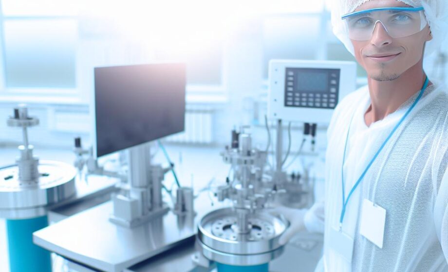 Bioiberica feiert 50 Jahre mit neuem Markenauftritt