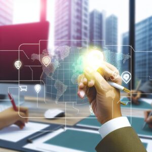 Digitales Land: OpenData Ideenwettbewerb