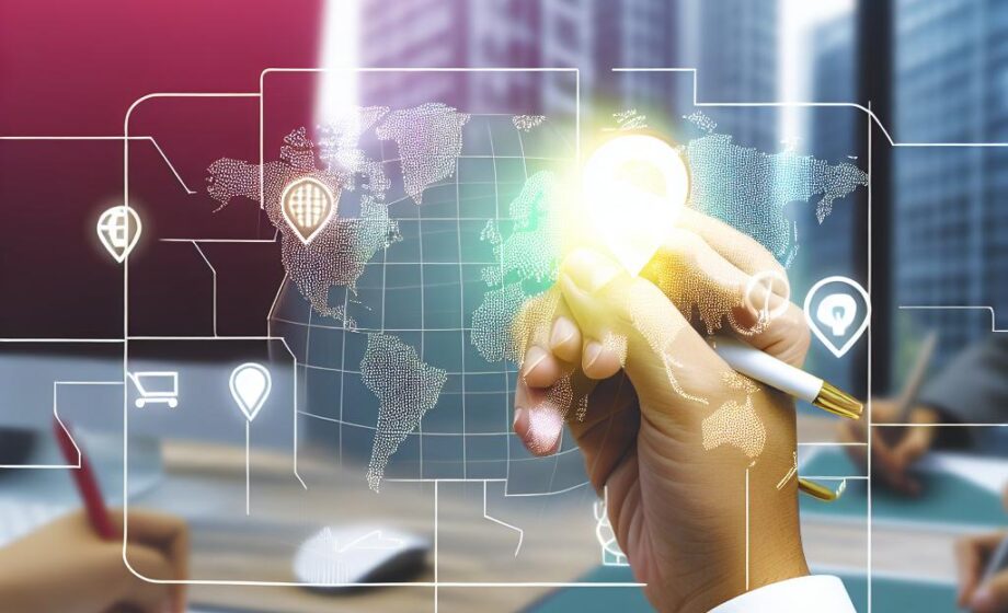 Digitales Land: OpenData Ideenwettbewerb