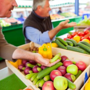 Lidl: Deutschlands Top-Markt für Obst und Gemüse
