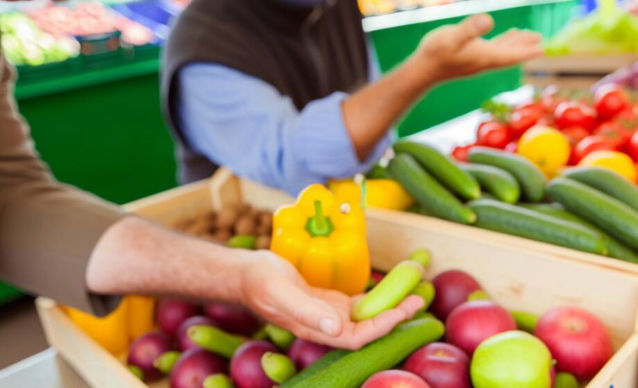 Lidl: Deutschlands Top-Markt für Obst und Gemüse
