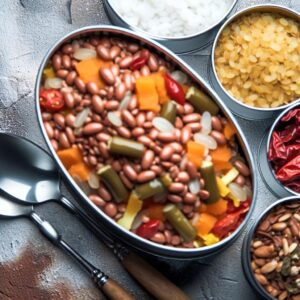 USDA stoppt einzigartigen Bericht zur Ernährungsunsicherheit