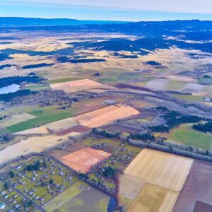 Wie viel Agritourismus verträgt Oregon?