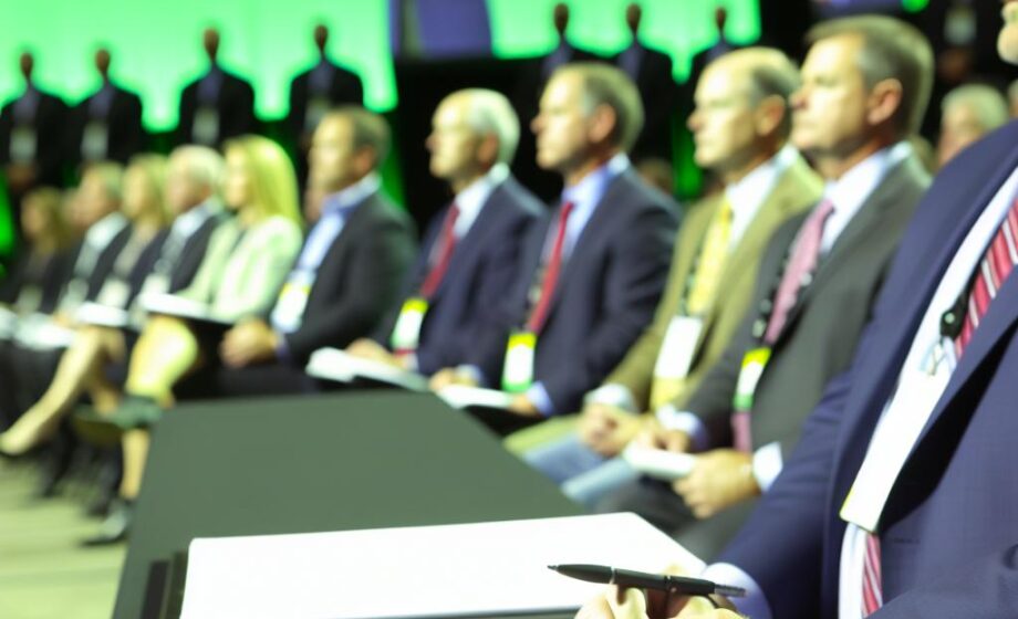 Deere & Company gibt wichtige Führungswechsel bekannt