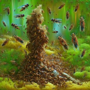 EU-Projekt für Insekten: Bilanz nach 2.200 Hektar