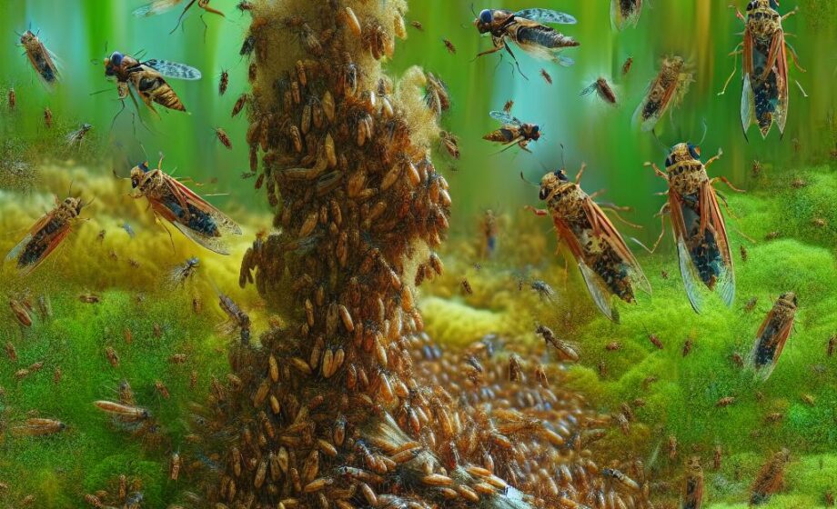 EU-Projekt für Insekten: Bilanz nach 2.200 Hektar