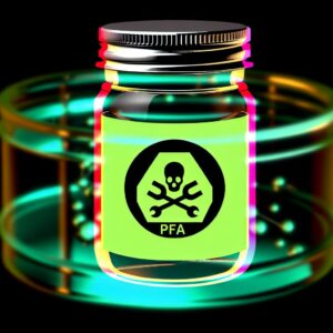 EPA stuft PFAS weiter als „gefährlich“ ein