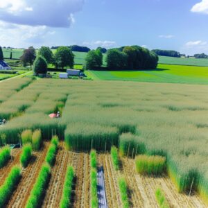 Agrarzählung spiegelt Realität nicht wider: Forscher