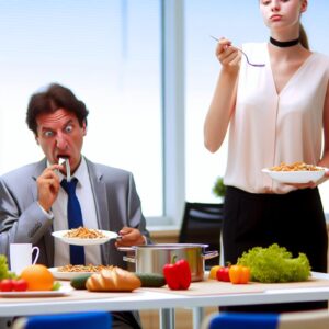 Sättigung sichern oder Hunger verschärfen?