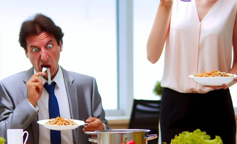 Sättigung sichern oder Hunger verschärfen?