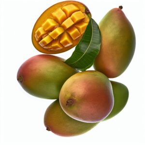 Mangos in Israel: Vom Luxus zur Fülle