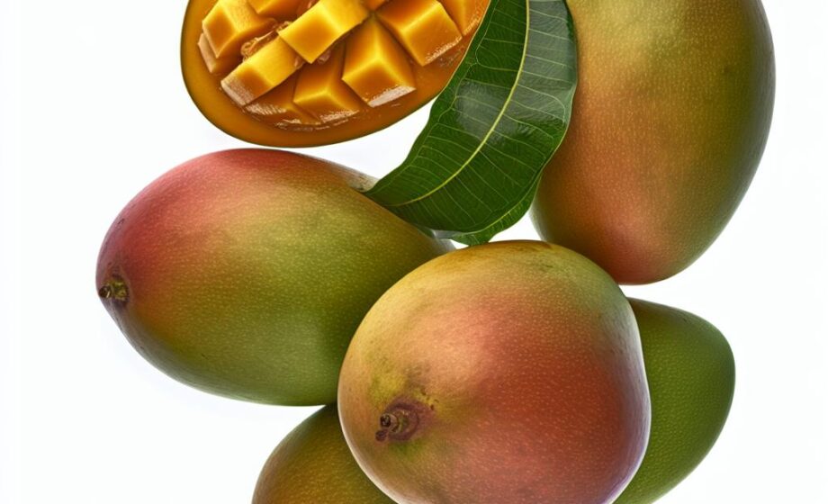Mangos in Israel: Vom Luxus zur Fülle