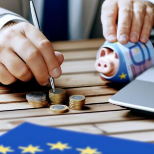 EU-Geldkürzungen treffen Agrargenossenschaft hart