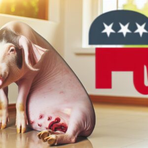 Einige Republikaner brechen bei Tierschutz mit Partei