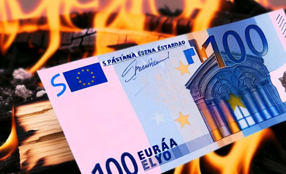 Spanien gibt Soforthilfen bis 10.000 Euro für Brandschäden