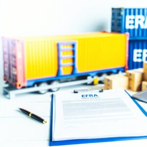 Efra-Bericht: NFU warnt vor Importkontrollen