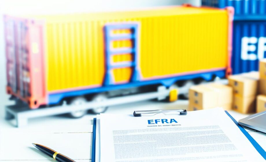 Efra-Bericht: NFU warnt vor Importkontrollen
