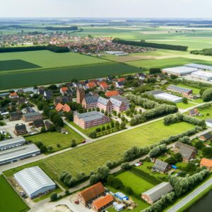EU-Kürzungen bedrohen Emdener Agrargenossenschaft