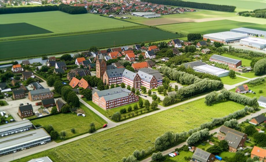 EU-Kürzungen bedrohen Emdener Agrargenossenschaft