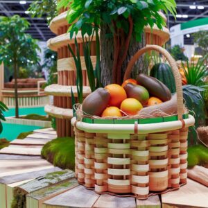 Fruit Attraction startet mit 10% mehr Ausstellungsfläche