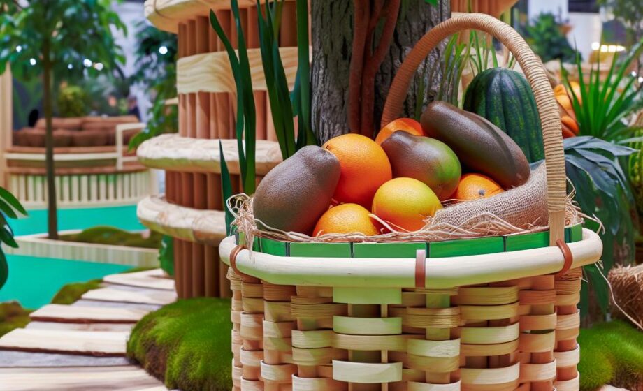 Fruit Attraction startet mit 10% mehr Ausstellungsfläche
