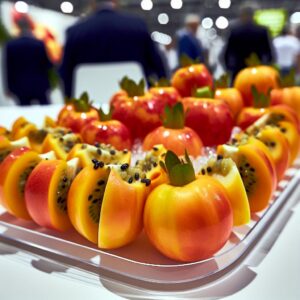 Fruit Attraction 2025: Größte Messe aller Zeiten