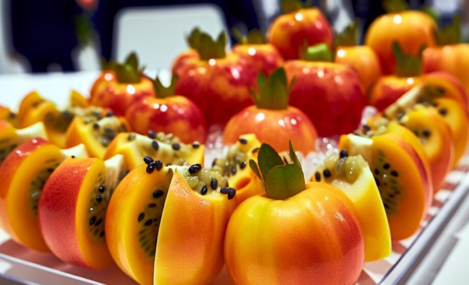 Fruit Attraction 2025: Größte Messe aller Zeiten