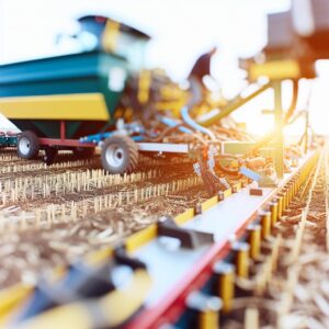 AgroReport – Nachrichten für Agrarunternehmen