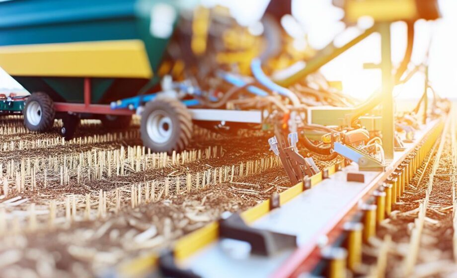 AgroReport – Nachrichten für Agrarunternehmen