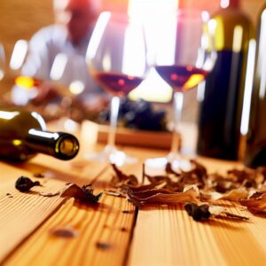 Agroseguro setzt Entschädigungen für Weinschäden fort