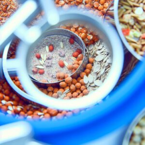 Der Agrar-Report – Infos für die Ernährungsbranche